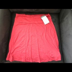 Horny Toad Chaka skirt